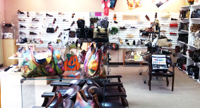 Gaspard Shoes | Shoe Store In Delray Beach