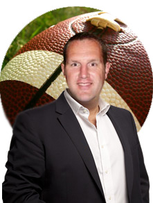 MARC LILLIBRIDGE - President