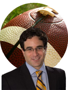 JONATHAN M. HERBST – Vice President / General Counsel