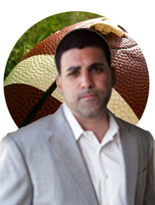 DAN SAFFRON, Director Of Client Services and Marketing