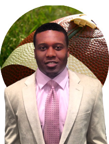 Isaiah J. Garrett - Marketing Rep